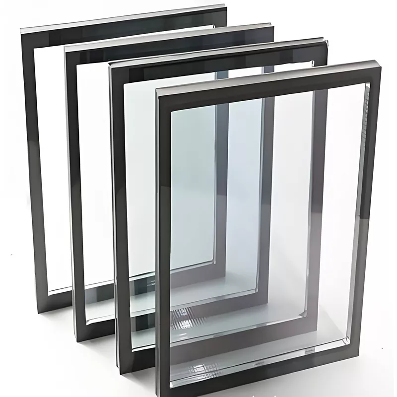Low-E Glass သည် ခေတ်မီအဆောက်အအုံများတွင် စွမ်းအင်ထိရောက်မှုကို မည်သို့တိုးတက်စေသနည်း။