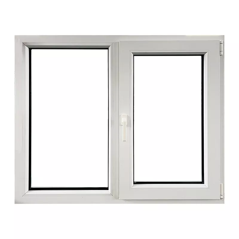 PVC-Steel Composite Windows သည် ပင်မစွမ်းဆောင်ရည်ကို မည်သို့တိုးတက်စေသနည်း။