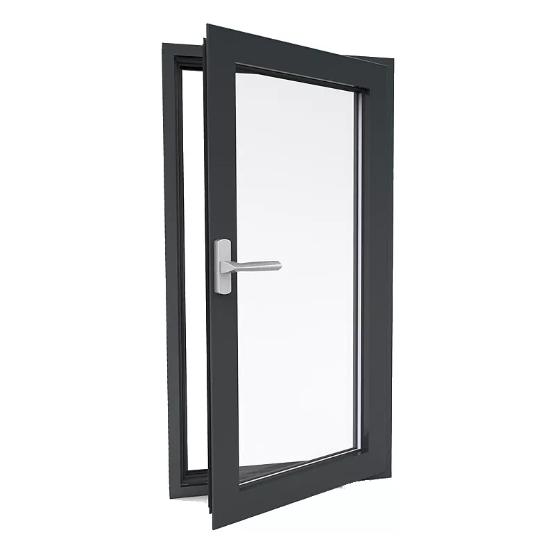 အလူမီနီယံ ဝင်းဒိုး