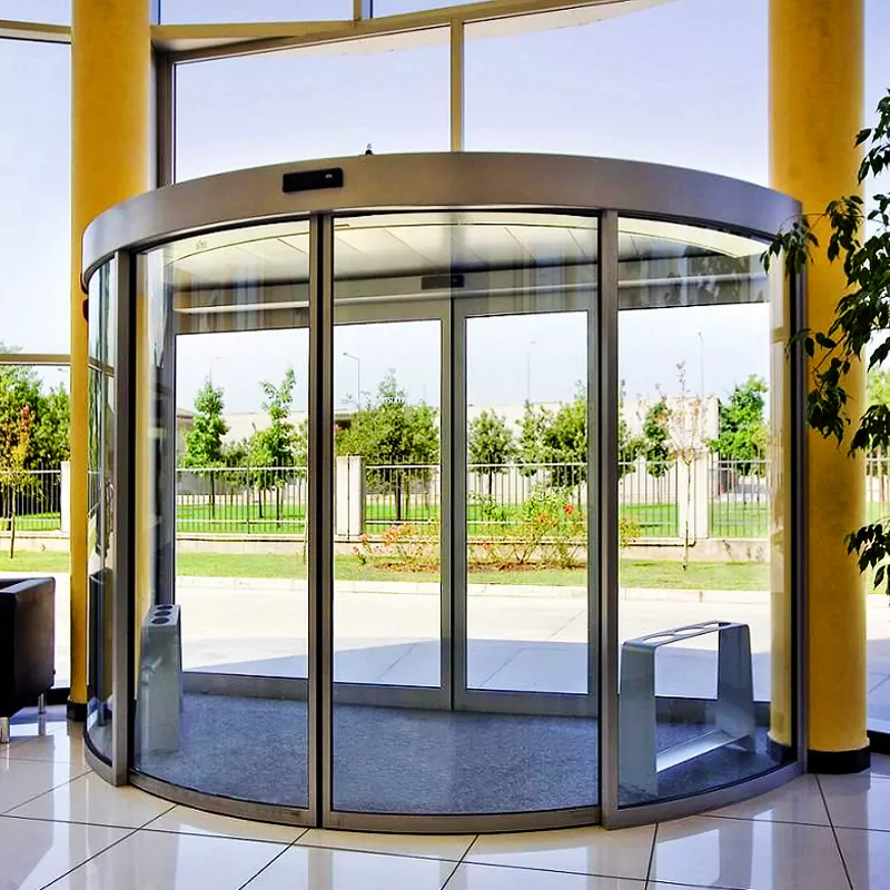 အလိုအလျောက်အာရုံခံတံခါး