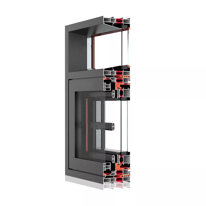 လျှပ်ကာစူပါစွမ်းအင်ချွေတာသောဖန်ခွက်