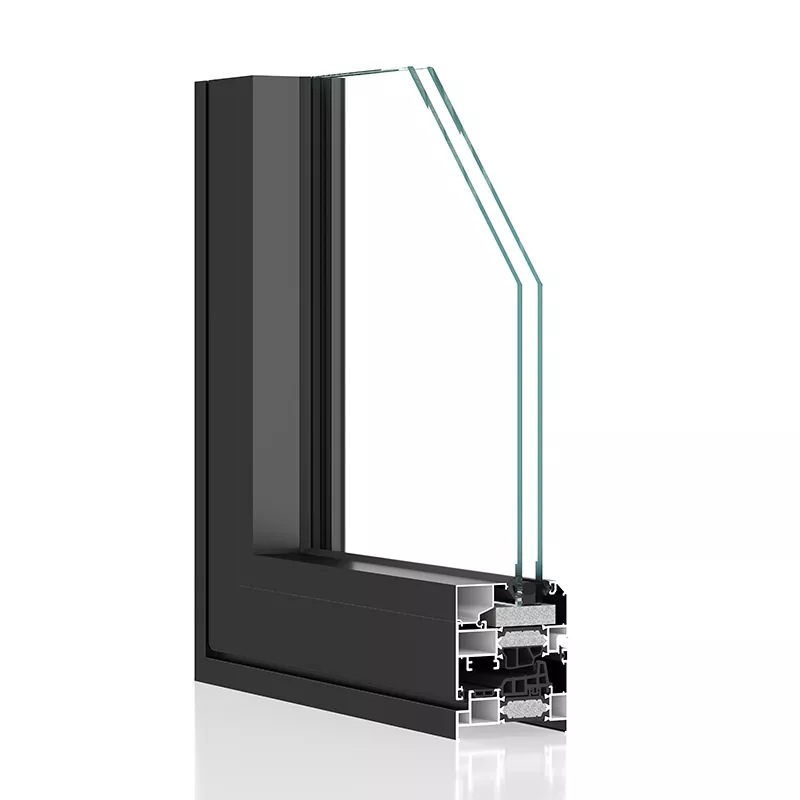 Super Energy-saving Glass ၊