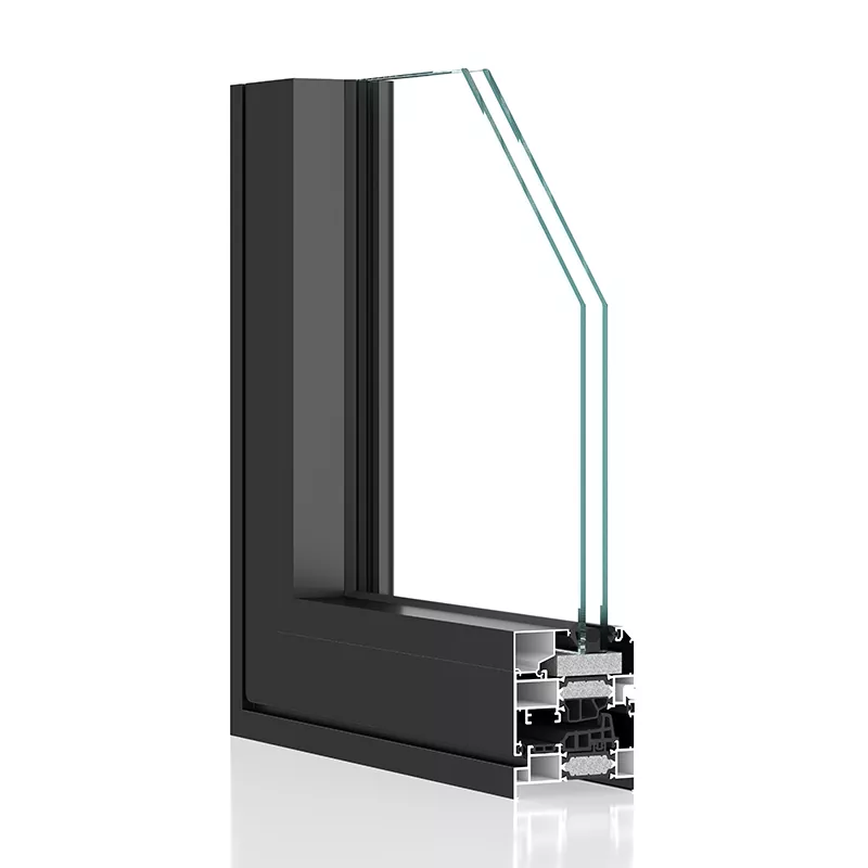 အသံလုံသော Windows